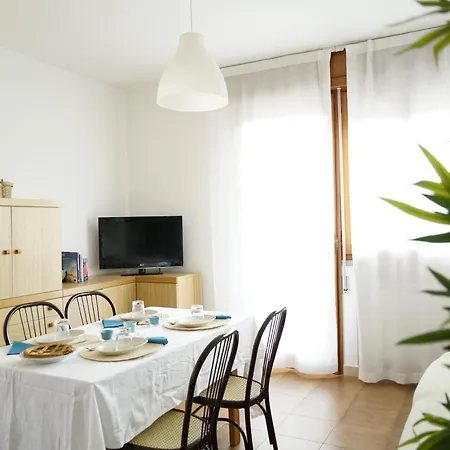 Grazioso A Due Passi Dal Mare チェルヴィア