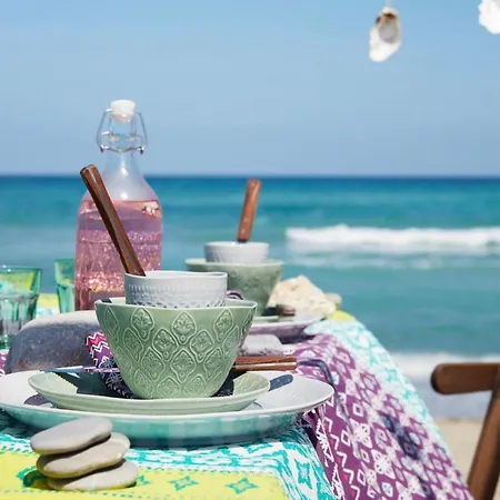 Grazioso A Due Passi Dal Mare Apartment