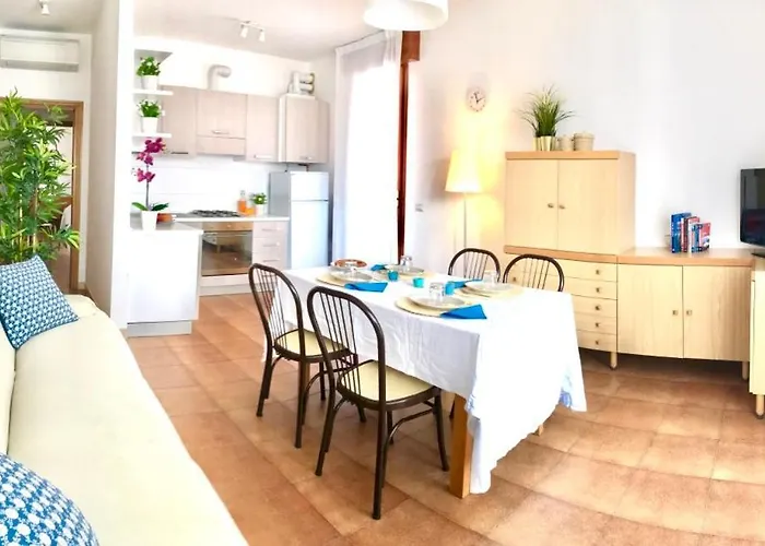 Apartman Grazioso A Due Passi Dal Mare Cervia