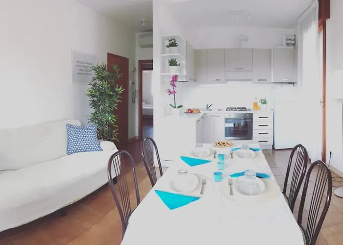 Apartman Grazioso A Due Passi Dal Mare Cervia