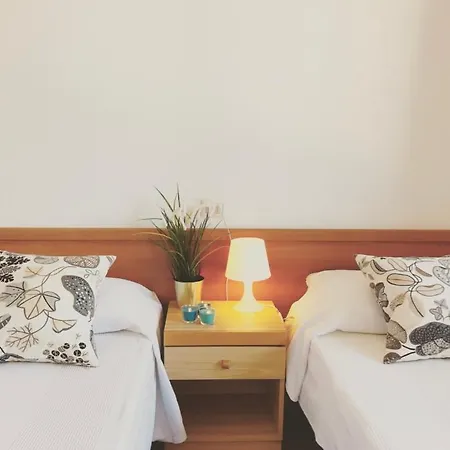 Grazioso A Due Passi Dal Mare