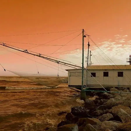 Lägenhet Grazioso A Due Passi Dal Mare