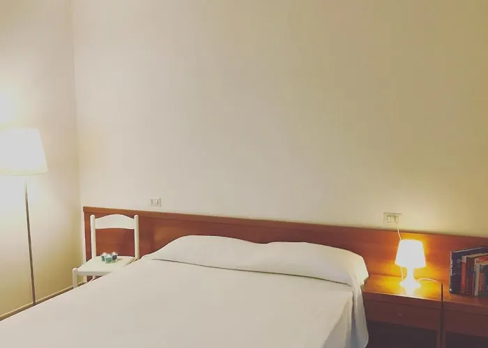 Grazioso A Due Passi Dal Mare Apartamento Cervia