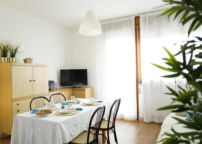 Grazioso A Due Passi Dal Mare Cervia