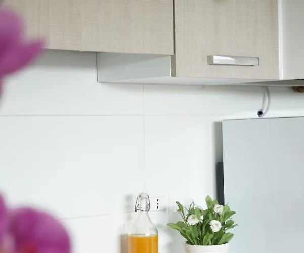 Grazioso A Due Passi Dal Mare *