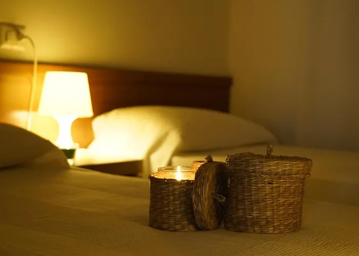 Grazioso A Due Passi Dal Mare *