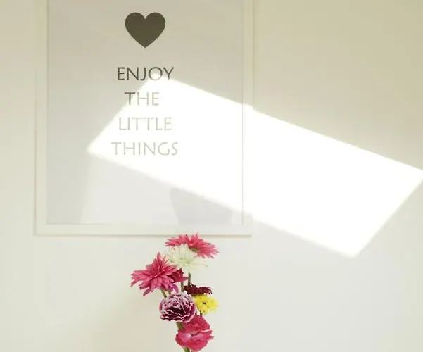 Grazioso A Due Passi Dal Mare *