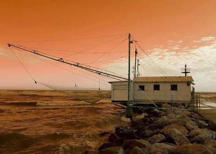 Lägenhet Grazioso A Due Passi Dal Mare